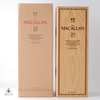 Macallan 21 Year Old Colour Collection Thumbnail