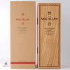 Macallan 25 Year Old Sherry Oak - 2025 Release  Thumbnail