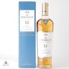 Macallan 12 Year Old Triple Cask Thumbnail