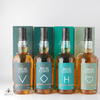 High Coast - Silent Mills Collection #1 - 4 Thumbnail