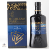 Highland Park Valknut Thumbnail
