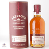 Aberlour 12 Year Old Double Cask Matured Thumbnail