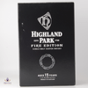 Highland Park 15 Year Old - Fire Edition Thumbnail