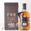 Jura 18 Year Old - One For You Limited Edition Thumbnail