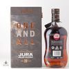 Jura 20 Year Old - One And All Limited Edition Thumbnail