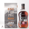 Jura 22 Year Old - One For The Road Limited Edition Thumbnail