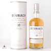 Benriach 10 Year Old - Three Cask Matured Thumbnail