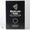 Highland Park 17 Year Old - Ice Edition Thumbnail