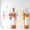 Macallan Harmony Collection x 8: Fine Cacao, Rich Cacao, Smooth Arabica, Intense Arabica, Amber Meadow, Green Meadow, Vibrant Oak & Guardian Oak Thumbnail