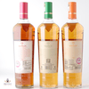 Macallan Harmony Collection x 8: Fine Cacao, Rich Cacao, Smooth Arabica, Intense Arabica, Amber Meadow, Green Meadow, Vibrant Oak & Guardian Oak Thumbnail