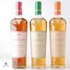 Macallan Harmony Collection x 8: Fine Cacao, Rich Cacao, Smooth Arabica, Intense Arabica, Amber Meadow, Green Meadow, Vibrant Oak & Guardian Oak Thumbnail