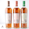 Macallan Harmony Collection x 8: Fine Cacao, Rich Cacao, Smooth Arabica, Intense Arabica, Amber Meadow, Green Meadow, Vibrant Oak & Guardian Oak Thumbnail