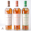 Macallan Harmony Collection x 8: Fine Cacao, Rich Cacao, Smooth Arabica, Intense Arabica, Amber Meadow, Green Meadow, Vibrant Oak & Guardian Oak Thumbnail