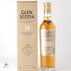 Glen Scotia 18 Year Old Thumbnail