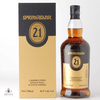Springbank 21 Year Old - 2025 Release Thumbnail