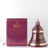 Bell's Christmas 2002 Decanter Thumbnail