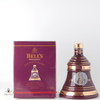 Bell's Christmas 2002 Decanter Thumbnail