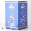Bell's Decanter - Queen's Golden Jubilee Thumbnail