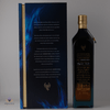 Johnnie Walker Blue Label - Glenury Royal Ghost and Rare 1L Thumbnail