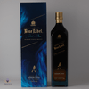 Johnnie Walker Blue Label - Glenury Royal Ghost and Rare 1L Thumbnail