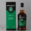 Springbank 15 Year Old - 2021 Release Thumbnail