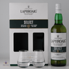 Laphroaig Select - Glasses Set Thumbnail