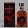 Cardhu 15 Year Old Thumbnail