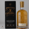 James Eadie's X Blend Thumbnail