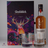 Glenfiddich 15 Year Old Solera Vat - Glasses Gift Set Thumbnail