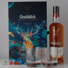 Glenfiddich 18 Year Old Limited Edition - Glasses Gift Set Thumbnail
