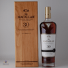 Macallan 30 Year Old Sherry Oak - 2018 Release Thumbnail