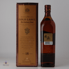 Johnnie Walker 18 Year Old Gold Label Centenary Blend  Thumbnail
