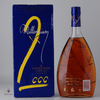 Courvoisier Millennium Cognac Thumbnail