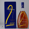 Courvoisier Millennium Cognac Thumbnail