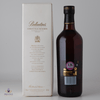 Ballantine's Christmas Reserve - Limited Edition Thumbnail