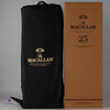 Macallan 25 Year Old Sherry Oak - 2022 Release Thumbnail