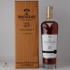 Macallan 25 Year Old Sherry Oak - 2022 Release Thumbnail