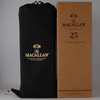 Macallan 25 Year Old Sherry Oak - 2022 Release Thumbnail