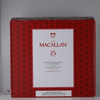 Macallan 25 Year Old Sherry Oak - 2025 Release - Set of 3 Thumbnail