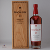Macallan 25 Year Old Sherry Oak - 2025 Release - Set of 3 Thumbnail