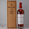Macallan 25 Year Old Sherry Oak - 2025 Release - Set of 3 Thumbnail