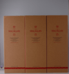 Macallan 25 Year Old Sherry Oak - 2025 Release - Set of 3 Thumbnail