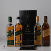 Johnnie Walker The Collection Set 20cl Thumbnail
