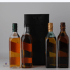 Johnnie Walker The Collection Set 20cl Thumbnail