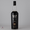 Loch Dhu 10 Year Old - Mannochmore Black Whisky 75cl Thumbnail