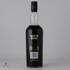 Loch Dhu 10 Year Old - Mannochmore Black Whisky 75cl Thumbnail