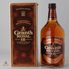 Grant's Royal 12 Year Old Thumbnail