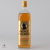 Prince Charlie Special Reserve Thumbnail