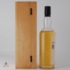 Rosebank 12 Year Old - Flora & Fauna - Wooden Box Thumbnail