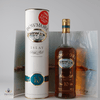 Bowmore 10 Year Old - Screen Print 1990s Bottling With Distillery Print Thumbnail